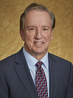 Michael C. Rechin headshot